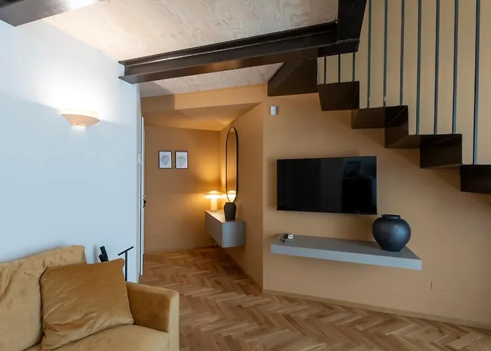 Altavista Dimore Fiera 볼로냐