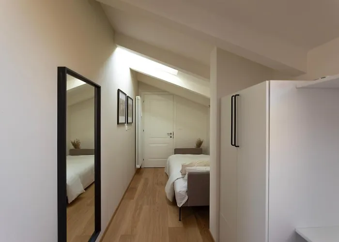 Apartman Altavista Dimore Fiera