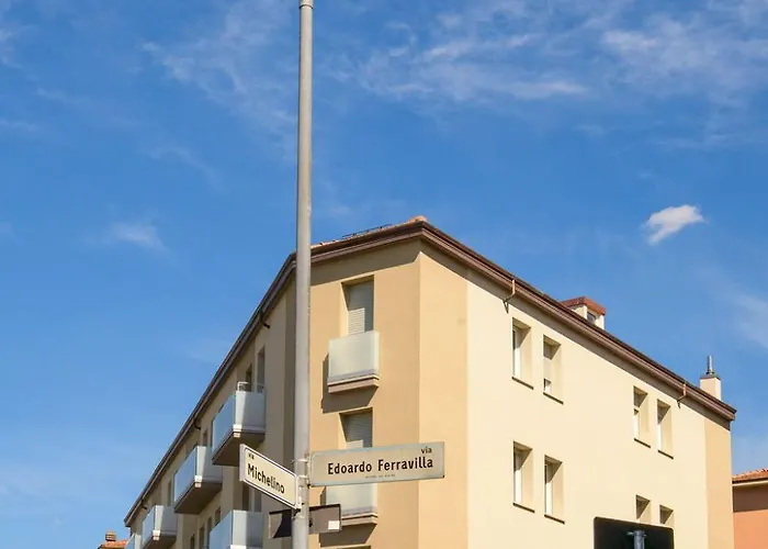 Altavista Dimore Fiera Apartamento