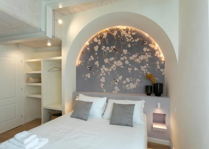 Altavista Dimore Fiera Apartment *