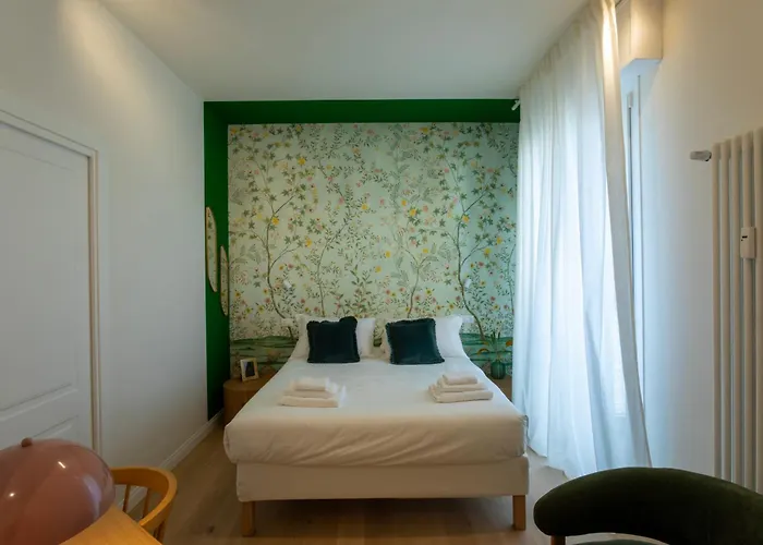 Apartment Altavista Dimore Fiera *