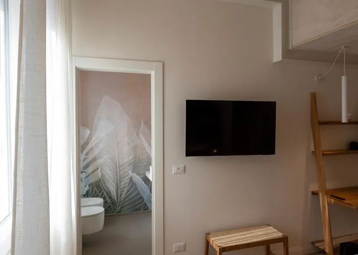 Altavista Dimore Fiera Apartment *