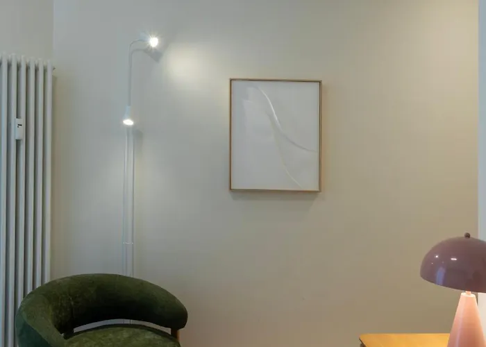 Apartment Altavista Dimore Fiera