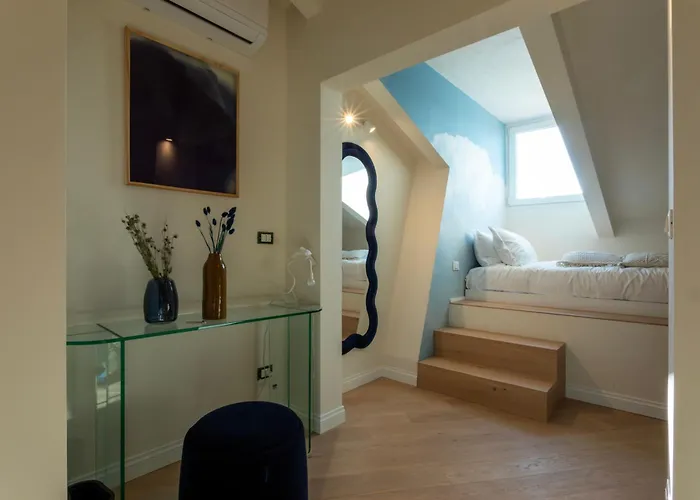 Altavista Dimore Fiera Apartamento *