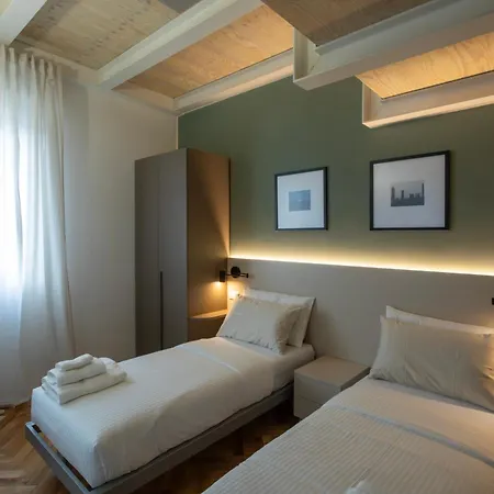 Altavista Dimore Fiera Apartmán