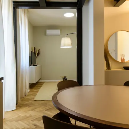Altavista Dimore Fiera Apartmán Boloňa