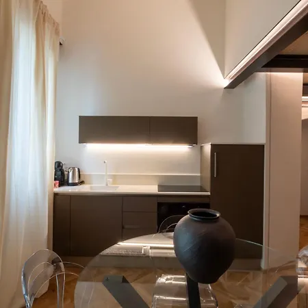 Altavista Dimore Fiera Apartmán Boloňa