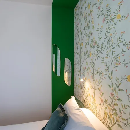 Altavista Dimore Fiera Appartement