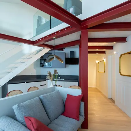 Altavista Dimore Fiera Appartement *