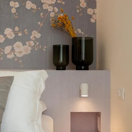Altavista Dimore Fiera Apartmán Boloňa