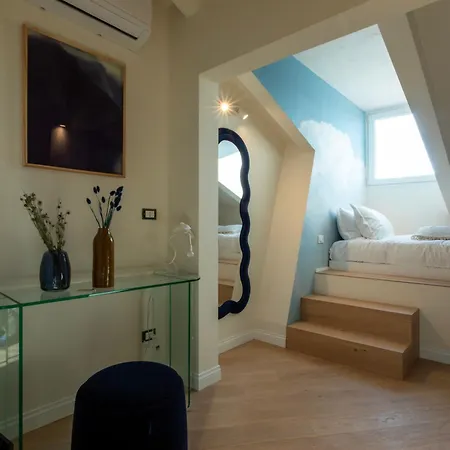 Altavista Dimore Fiera Appartement *