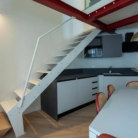 Altavista Dimore Fiera Apartmán *