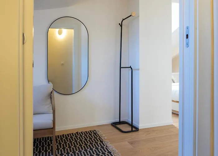 Altavista Dimore Fiera Bologna