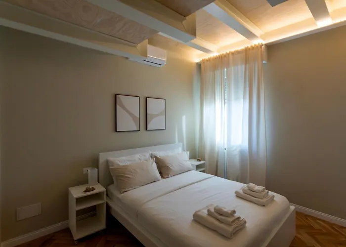 Altavista Dimore Fiera * Bologna