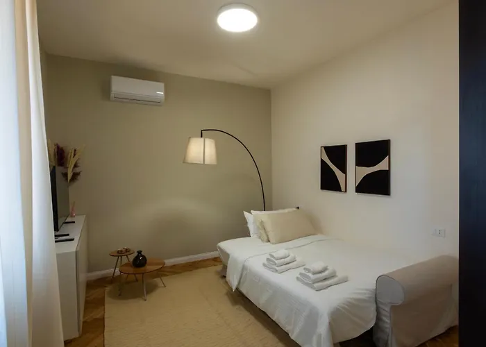 Altavista Dimore Fiera Apartament