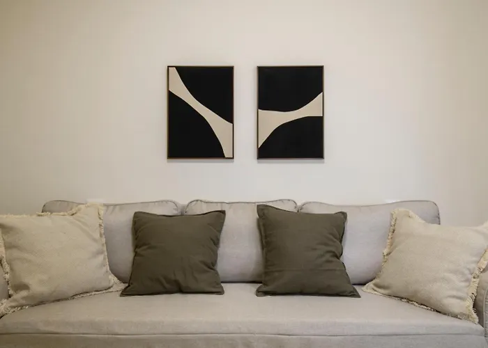 Apartament Altavista Dimore Fiera