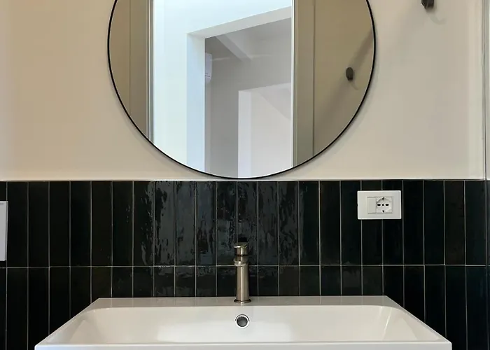 Altavista Dimore Fiera Appartamento Bologna