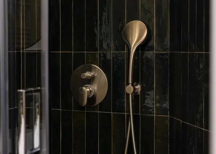 Appartamento Altavista Dimore Fiera Bologna