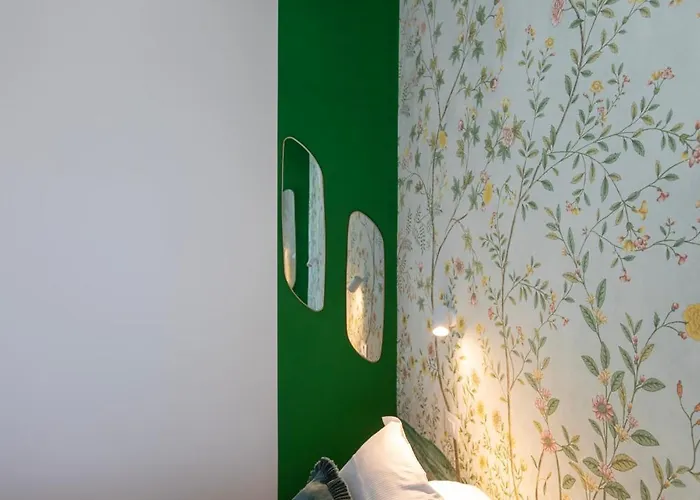 Altavista Dimore Fiera Apartament