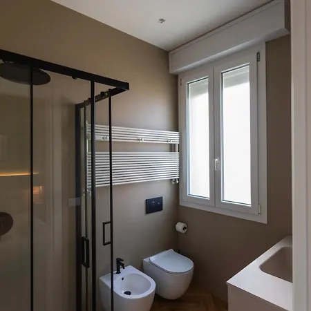 Appartement Altavista Dimore Fiera Bologne