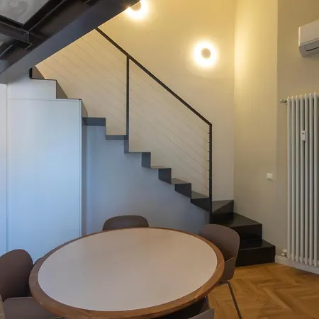 Altavista Dimore Fiera Appartement *