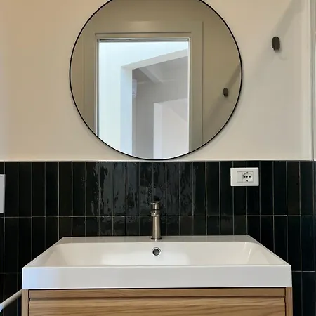 Altavista Dimore Fiera Appartement Bologne