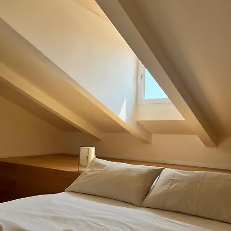 Altavista Dimore Fiera Appartement