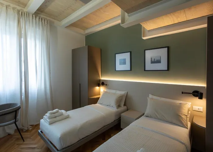 Altavista Dimore Fiera Daire