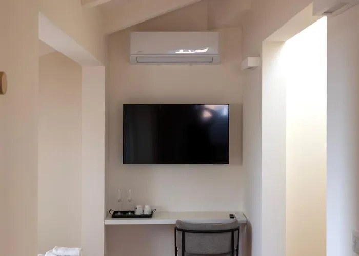 Daire Altavista Dimore Fiera