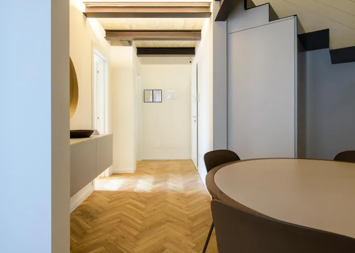 Apartament Altavista Dimore Fiera
