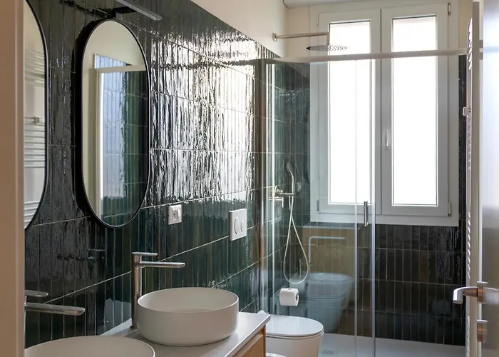 Altavista Dimore Fiera * Bolonya