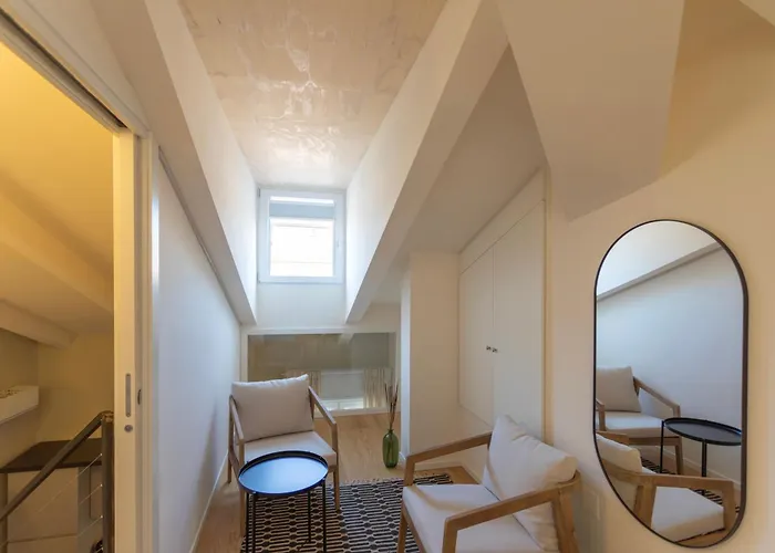 Altavista Dimore Fiera Daire