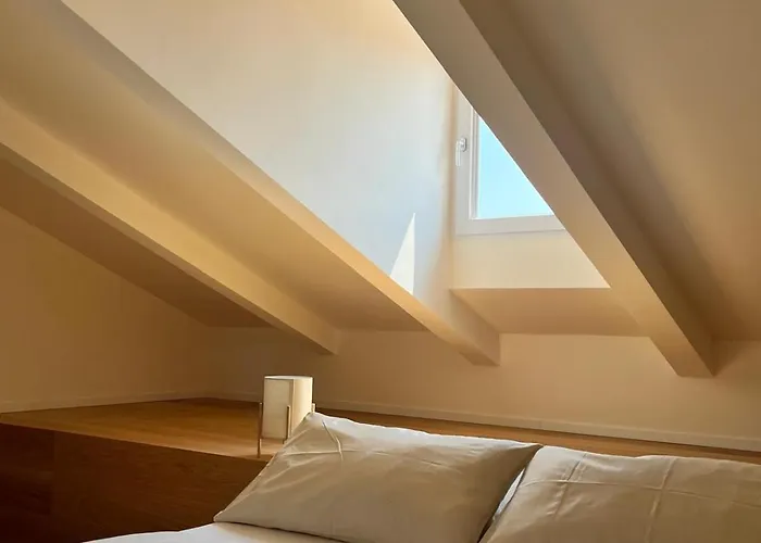 Altavista Dimore Fiera Daire