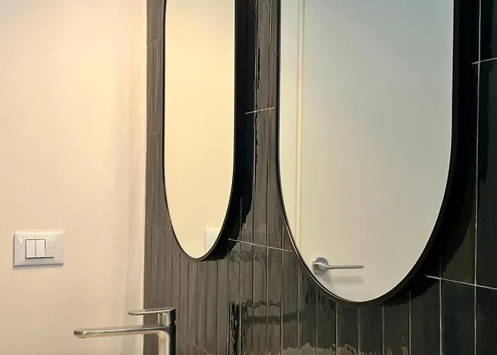 Daire Altavista Dimore Fiera *